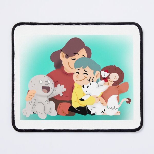 Item preview, Mythical family designed and sold by dragon22551.