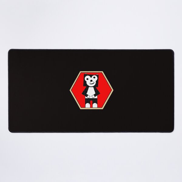 Item preview, Panda JEF designed and sold by Peni Whelan.