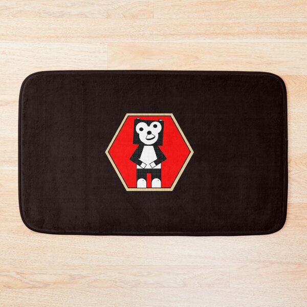 Item preview, Panda JEF designed and sold by Peni Whelan.