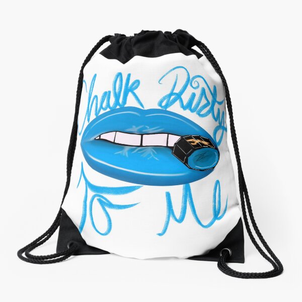 Item preview, Chalk Dirty designed and sold by ThatDudeOhZee.