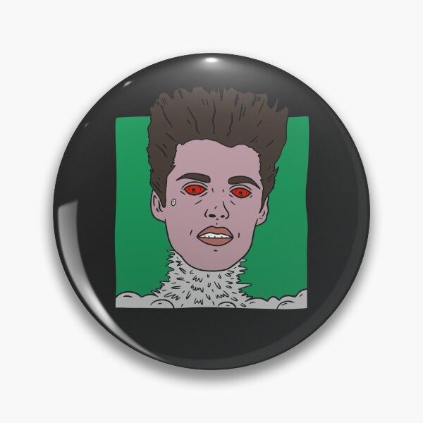 Item preview, GHOSTBUSTERS - Gozer designed and sold by smilefgc.