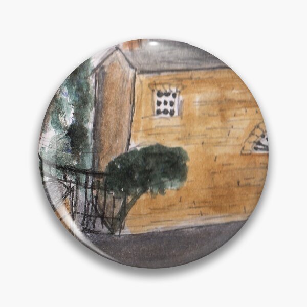 Item preview, Poplars lane, barns and cottage designed and sold by Frances  Smith.