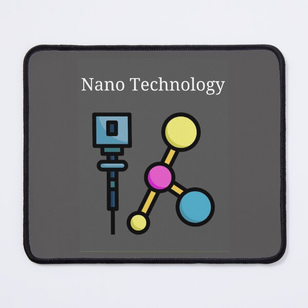 Item preview, Nanotechnology designed and sold by UpcomingTech.