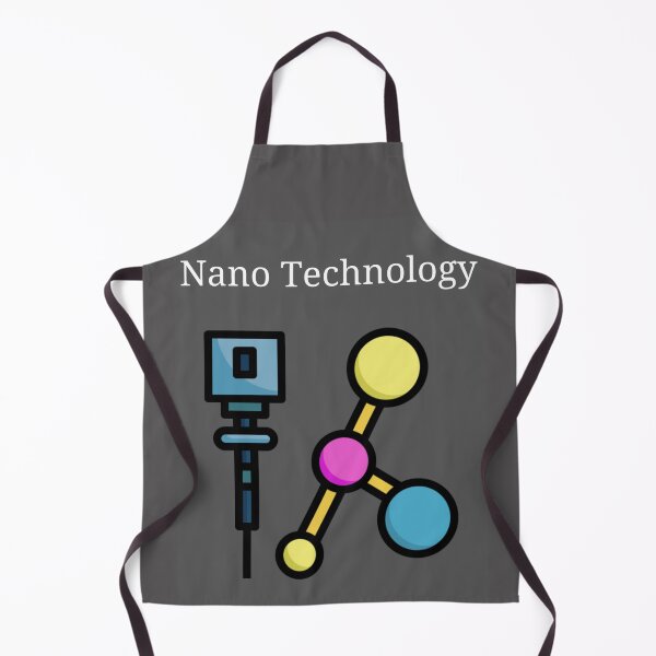 Item preview, Nanotechnology designed and sold by UpcomingTech.