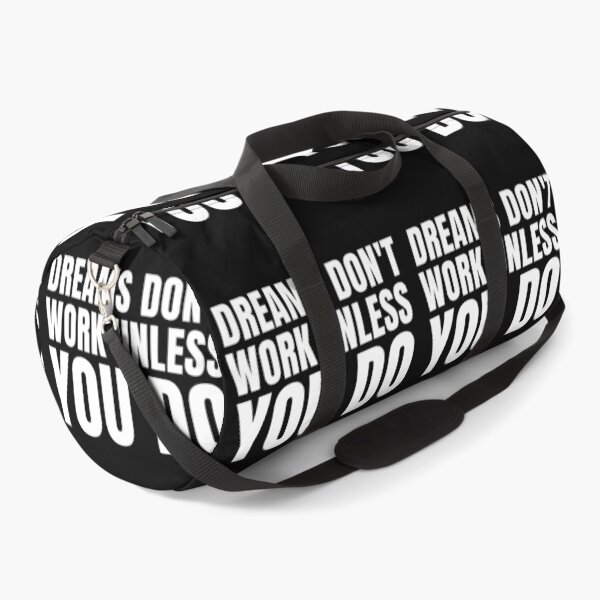 Item preview, Dreams don't work unless you do designed and sold by KingsManKind.
