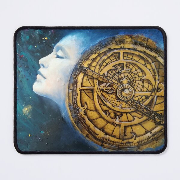 Item preview, Lady of the star designed and sold by Angela Betta Casale.