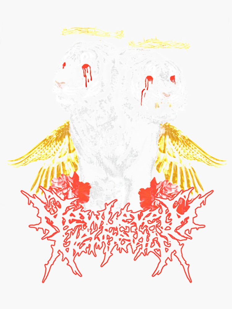 "Polyphia Merch Polyphia Tiger , Hoodie, " Sticker for Sale by Redbubble