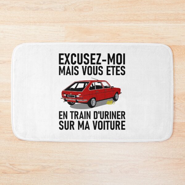 Item preview, URINATE designed and sold by VOUVRAYSAN.