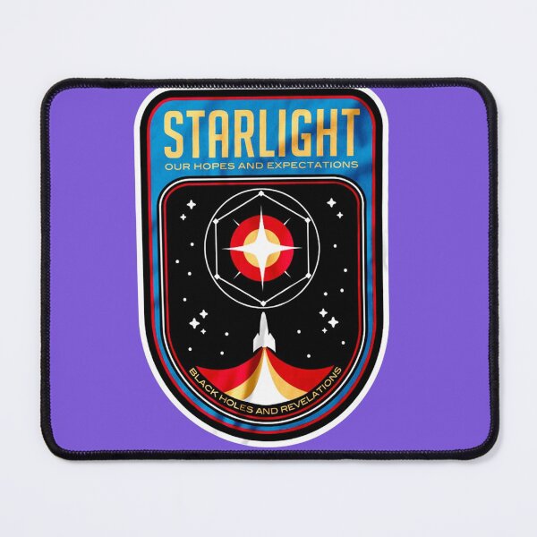 Item preview, Starlight From Muse Band   designed and sold by POTRShops.
