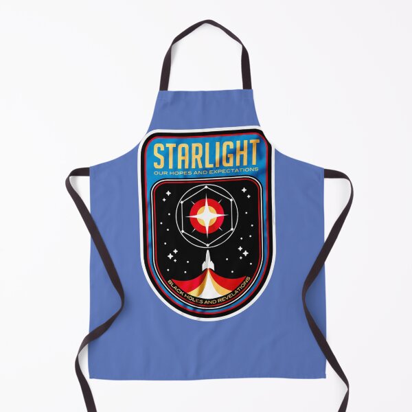 Item preview, Starlight From Muse Band designed and sold by POTRShops.