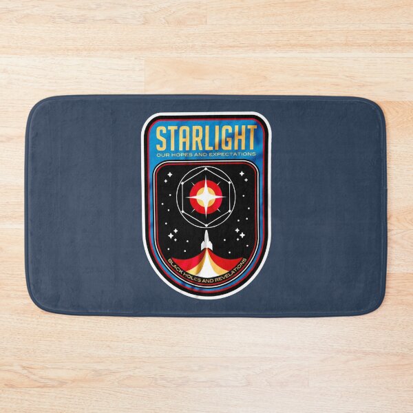 Item preview, Starlight From Muse Band   designed and sold by POTRShops.