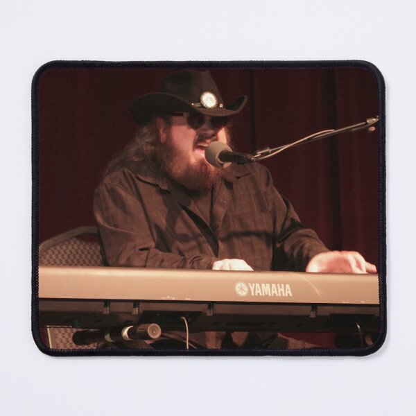 Item preview, Grayson Hugh Photograph designed and sold by ConcertImages.