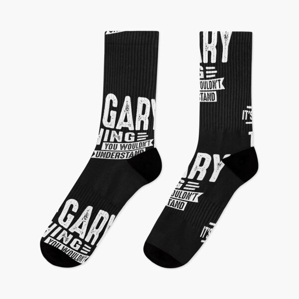 Artikelvorschau, Herren Es ist eine Gary-Sache, die Sie nicht verstehen würden entworfen und verkauft von cidolopez.