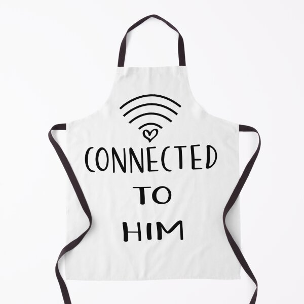 Item preview, Connected To Her designed and sold by oldiesdays  ★★★★★.