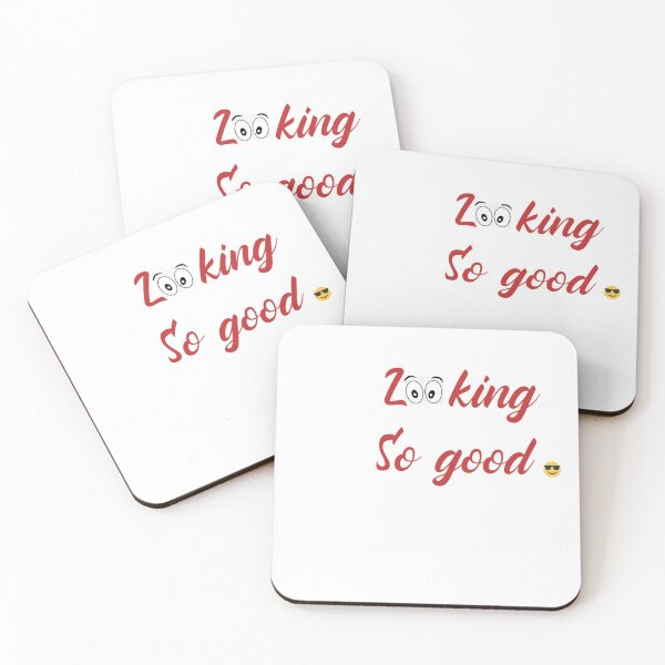 Item preview, Looking good designed and sold by ElhaChBa.