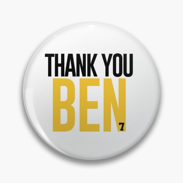 Item preview, Thank you Ben designed and sold by Lexi517.
