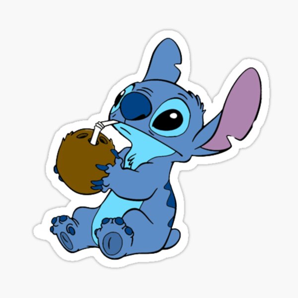 Stitch Cases Stickers for Sale