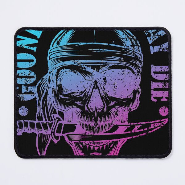 Item preview, Goonies never say die - pirate skull  designed and sold by adenicholls.