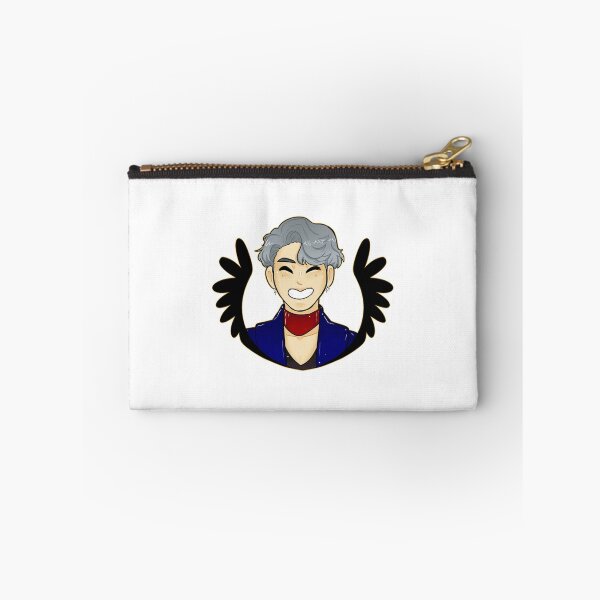 Item preview, Jimin WINGS designed and sold by ukkii.