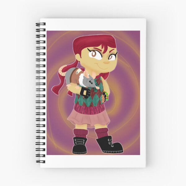 Item preview, Pyro Proficianado  designed and sold by dragon22551.