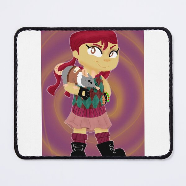 Item preview, Pyro Proficianado  designed and sold by dragon22551.