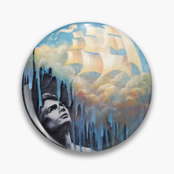 Item preview, A te che sogni una stella ed un veliero designed and sold by Angela Betta Casale.