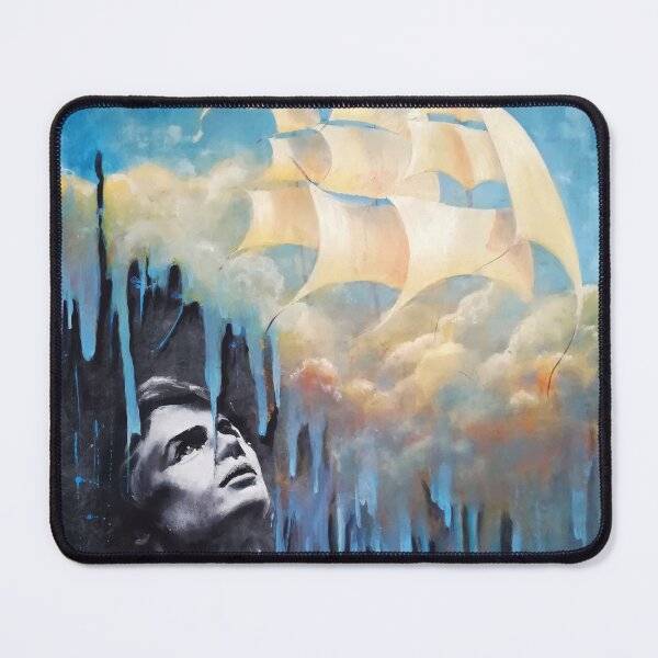 Item preview, A te che sogni una stella ed un veliero designed and sold by Angela Betta Casale.