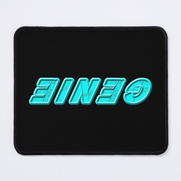Item preview, GENIUS V.1 - Nerd designed and sold by ekniLBerlin.