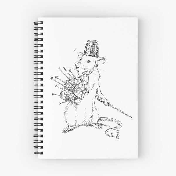 Item preview, Mice VI (Go to War) designed and sold by ArtOfClem.