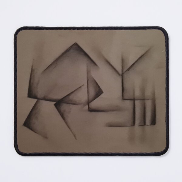 Item preview, Abstract K. 1 designed and sold by Barry W  King.
