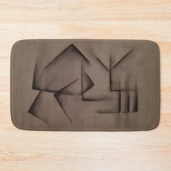 Item preview, Abstract K. 1 designed and sold by Barry W  King.