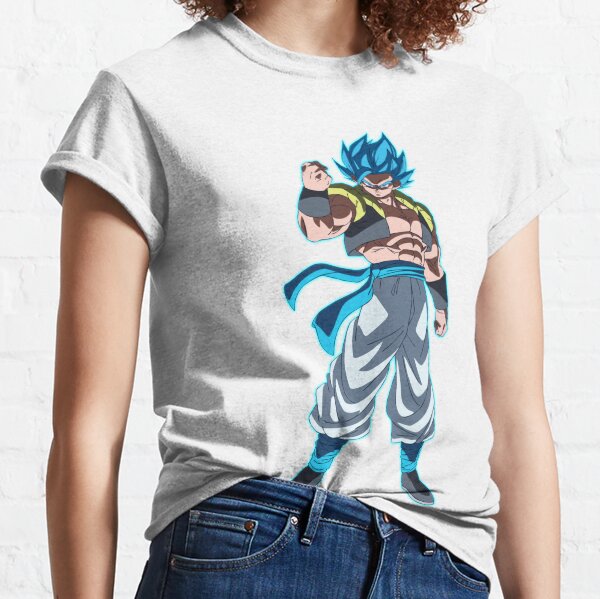 supreme dragon ball z shirt