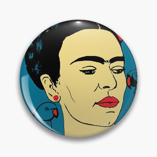 Item preview, Frida designed and sold by Tilicum.