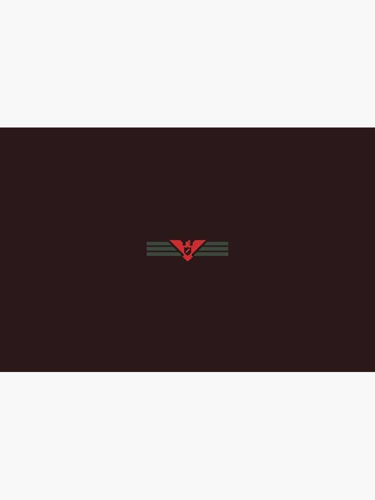 Ezic Star HD - Papers, Please Laptop Skin for Sale by Yseey