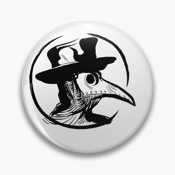 Item preview, The Plague By Albert Camus designed and sold by A-Told-Story.