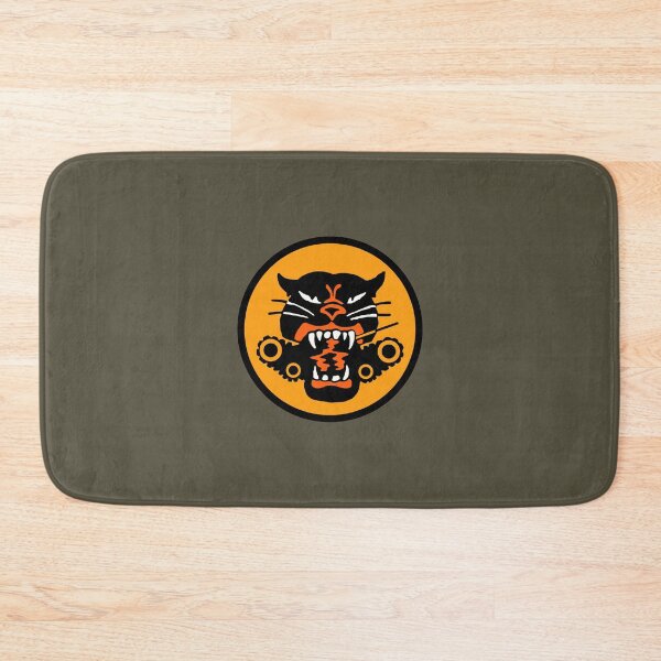Item preview, Tank destroyer battalions (United States - Historical) designed and sold by wordwidesymbols.