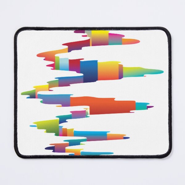 Item preview, Colorful art design. designed and sold by DaliaSabryTee.