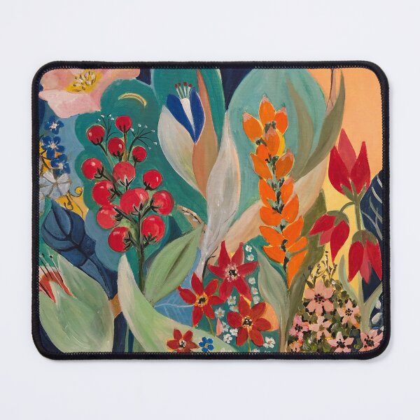 Item preview, floral composition designed and sold by Relindis.