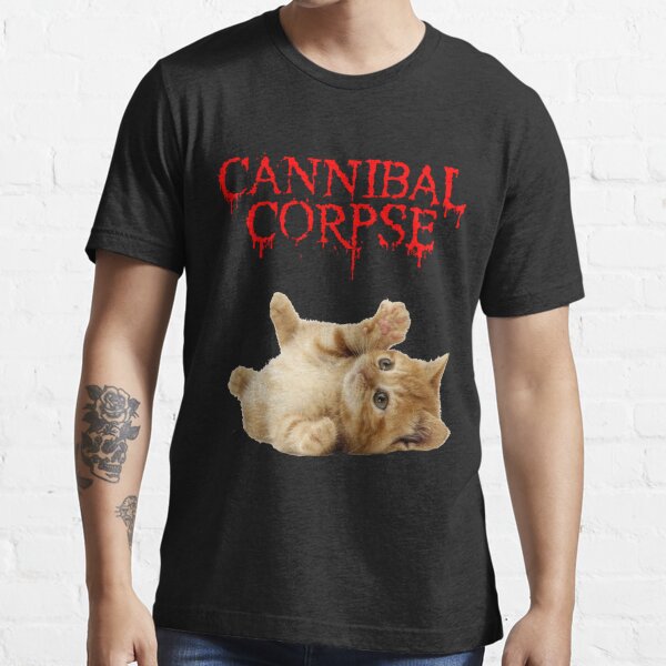 cannibal corpse Essential T-Shirt