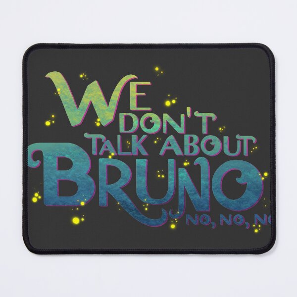 Item preview, We Don't Talk About Bruno designed and sold by YoursTheFairy.