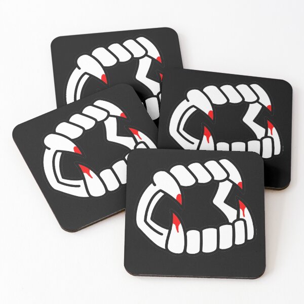 Item preview, Vampire Teeth designed and sold by T-paw.