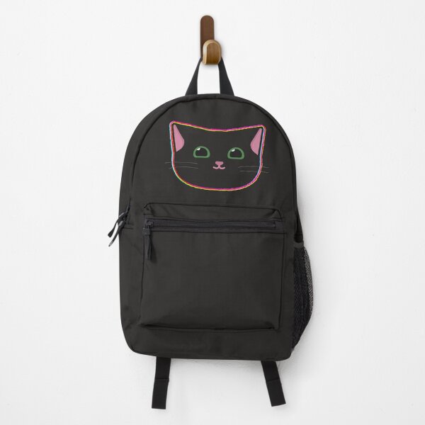 Item preview, Glitch Kitten designed and sold by Theodor Mint.