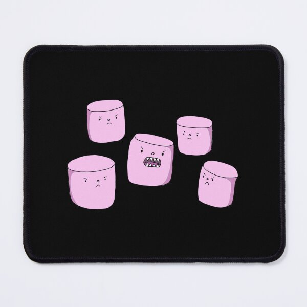 Item preview, Summer Camp Island Marshmallows   designed and sold by Exoticd3sign.