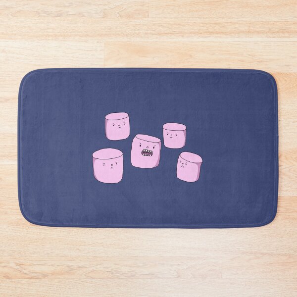 Item preview, Summer Camp Island Marshmallows   designed and sold by Exoticd3sign.