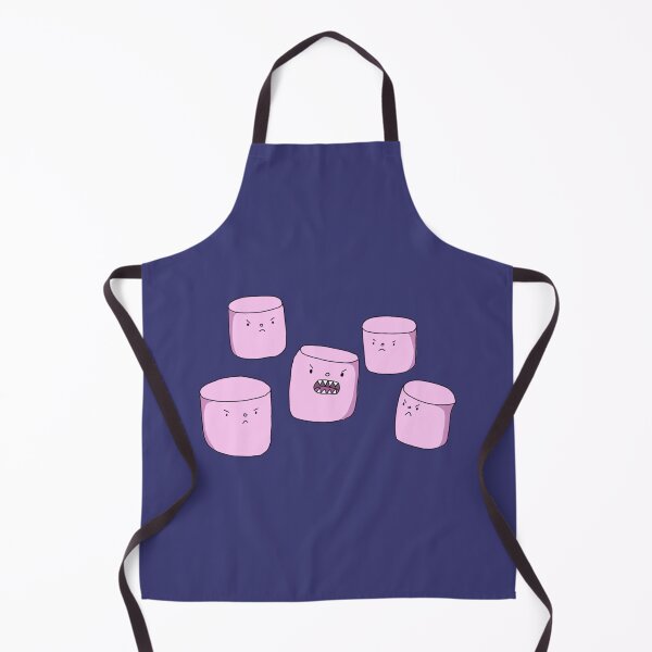 Item preview, Summer Camp Island Marshmallows designed and sold by Exoticd3sign.