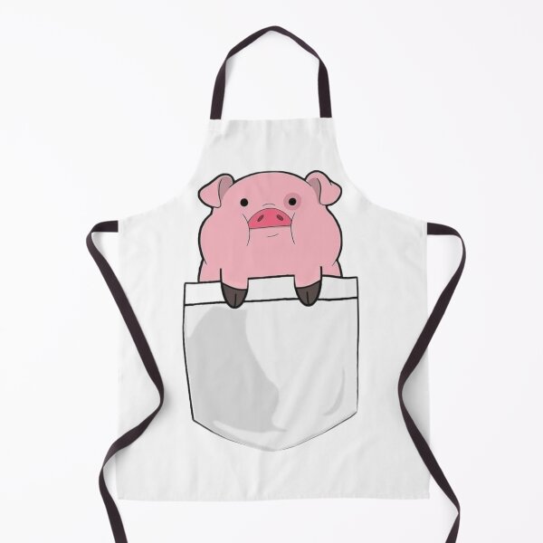 Item preview, Little Pig Pocket designed and sold by MusicSkateboard.