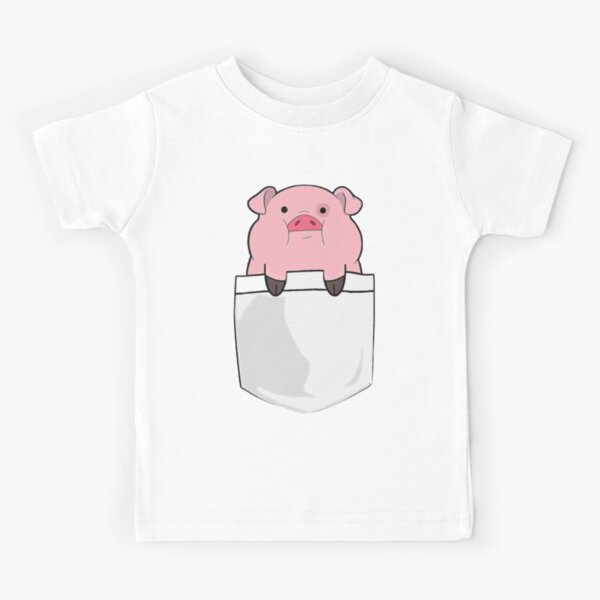 Pig, Face, Cute , Cutepig , Cuteanimals, Selfie - T Shirt Roblox