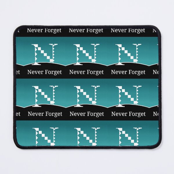 Item preview, Never Forget designed and sold by K8Cornell.