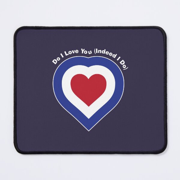 Item preview, Do I Love You? designed and sold by EvilGravy.