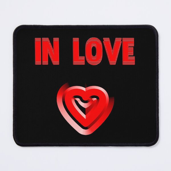 Item preview, IN LOVE designed and sold by ekniLBerlin.